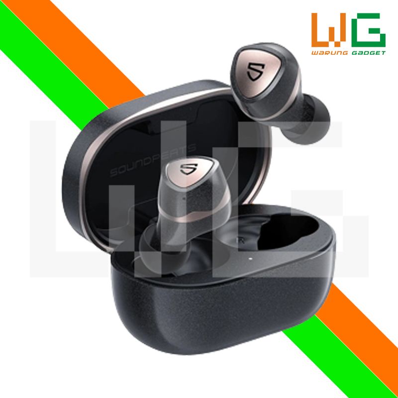 SoundPEATS Sonic PRO APTX TWS