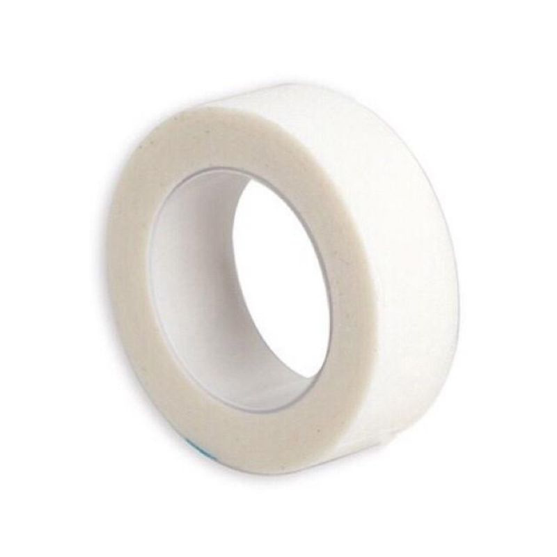 EYETAPE Paper Tebal Kertas / ROLL Tape For Eyelash Extension Surgical