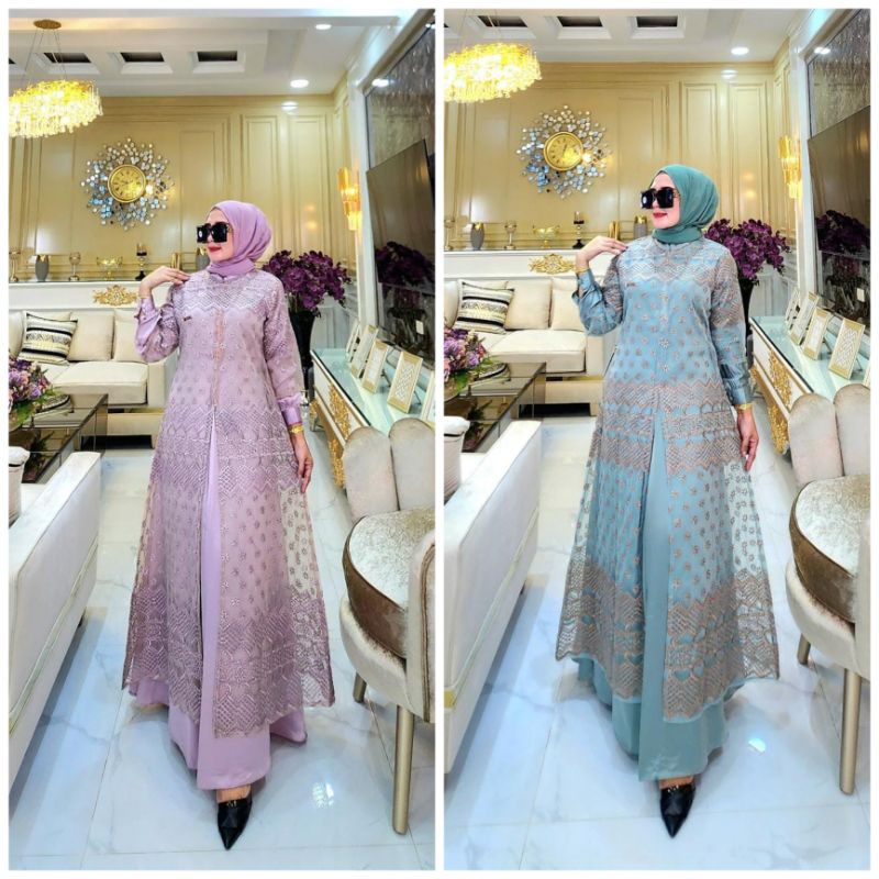 salma dress by raina fashion/ newlusy/ marevi/javina/sayo/amorebyruby