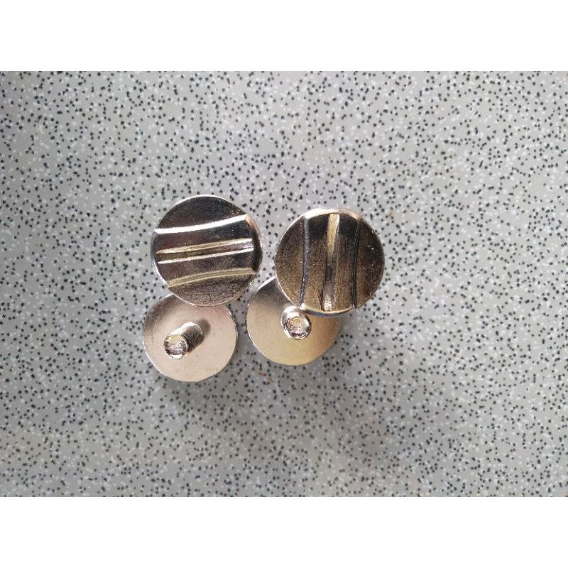 Baut helm INK CX22 baut pengunci pet INK