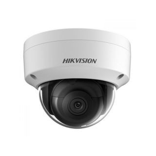 Hikvision DS-2CD1123G0-IUF IP Camera CCTV Exir Fixed Dome 2MP