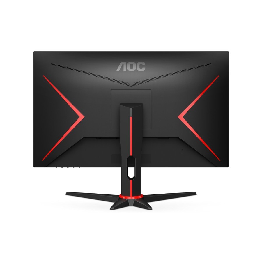 AOC 24G2SPE 23.8inch 165Hz Full HD Adaptive-Sync Gaming LED Monitor
