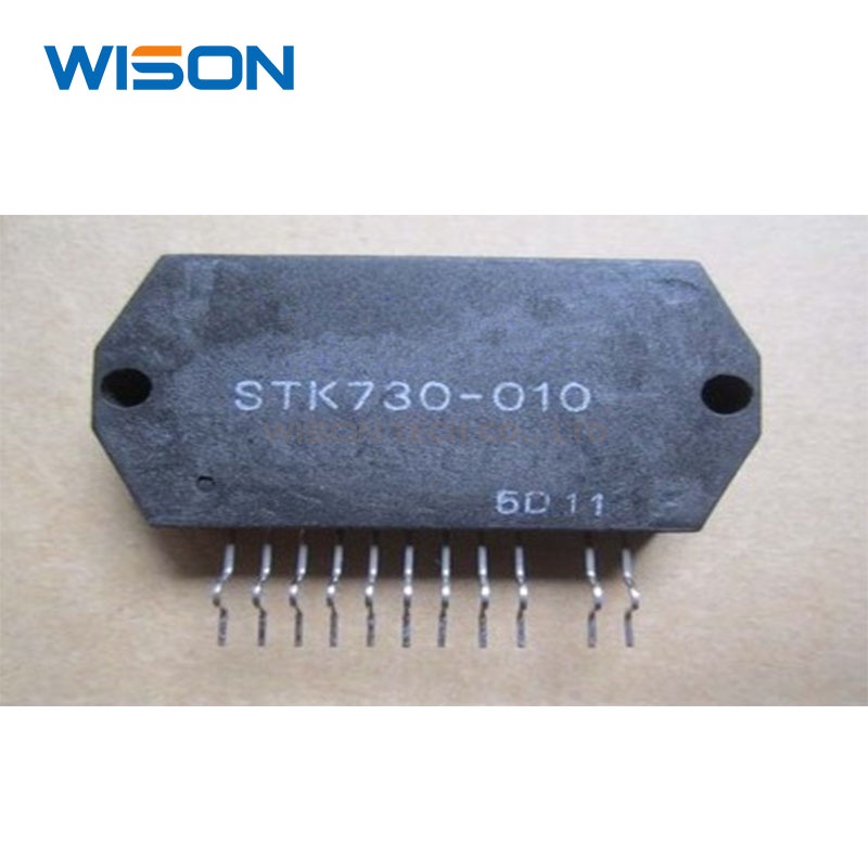 Stk730-010 STK730-020 STK730-030 STK730-080 STK730-060 Free Shippin Modul original