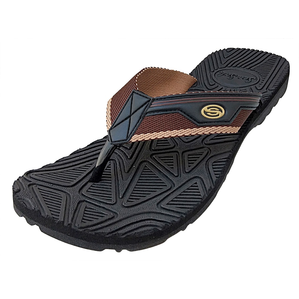 Sandal Spon Cowok/Pria Sea Salt - SALT 825-M