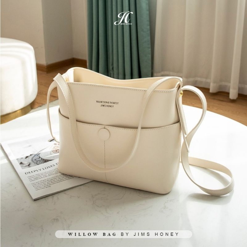 Jimshoney - Willow Bag New Arrival Original