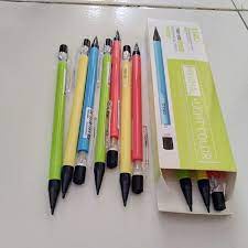 

pensil mekanik TIZO 01500