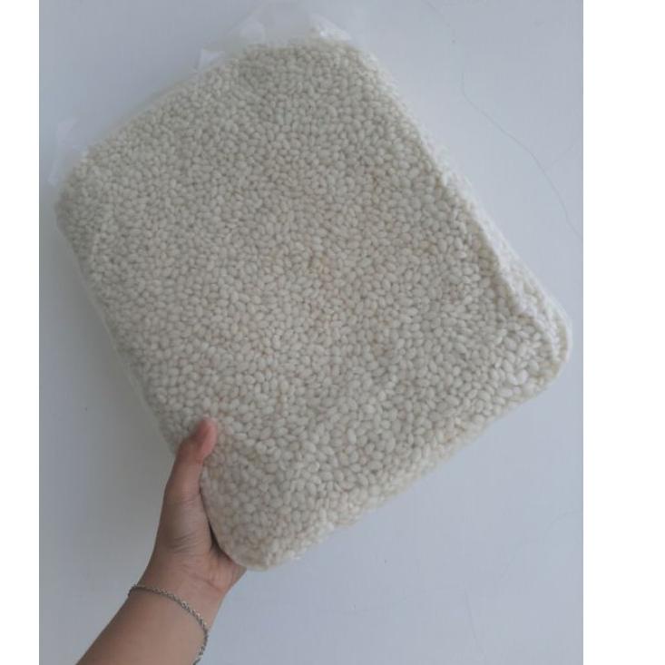 

➯ Rice Crispy Putih Lonjong Kiloan ♨