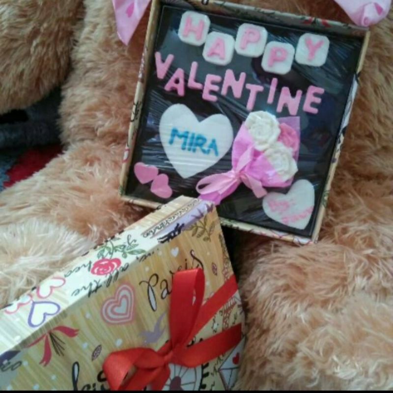 

coklat nama/coklat kotak/coklat kado/cokelat