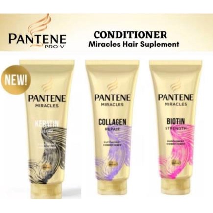 ^ KYRA ^ Pantene Shampo Perawatan Rambut Sampo Rambut Rontok Anti Ketombe Dandruff Shampoo