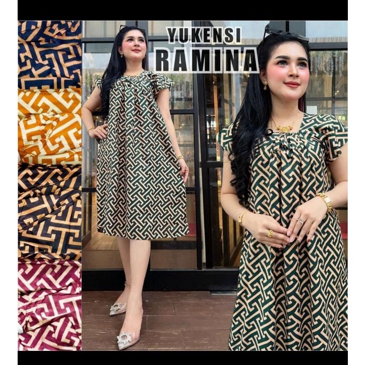 Batik Nomaden Pekalongan