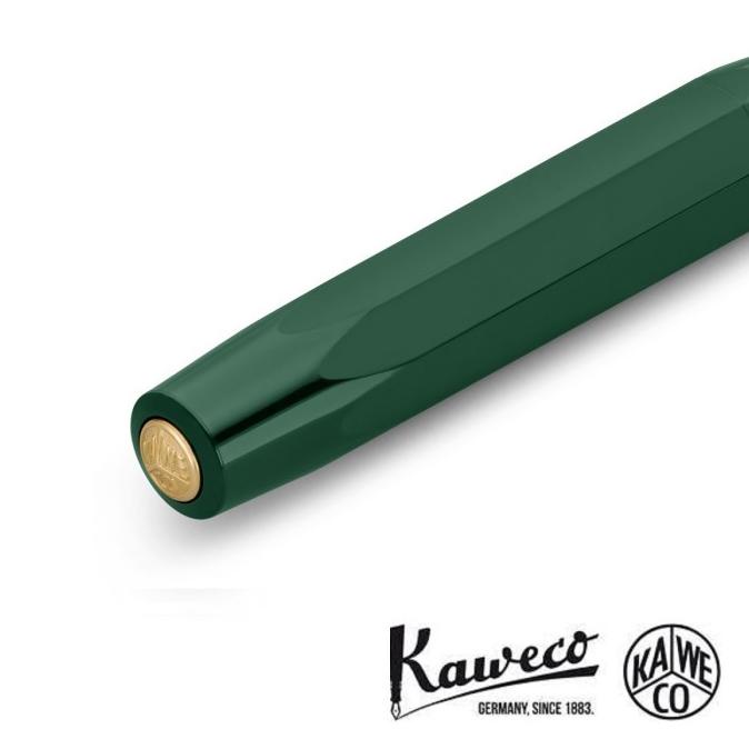 KAWECO Sport Classic Fountain Pen