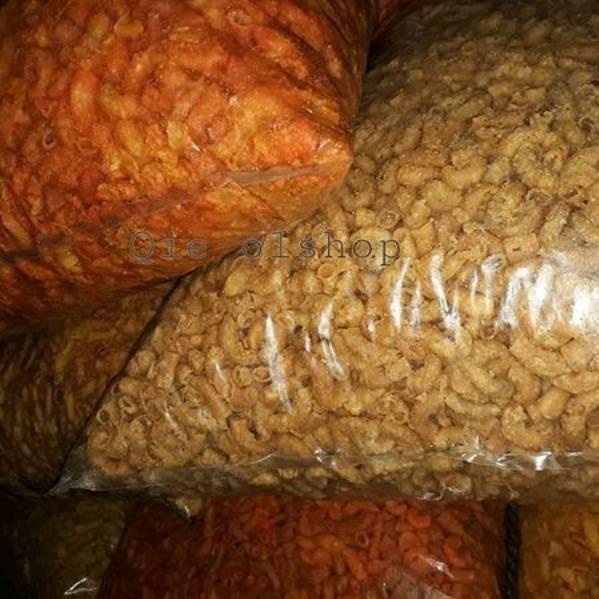 

G85 Makaroni 500 gr macaroni bantet murah SUPER LARIS ㅛ