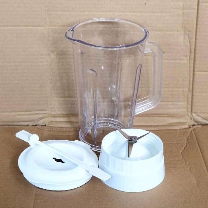 Tabung Blender Miyako Original Tipe BL 101 dan Bl 102 Konektor Plastik