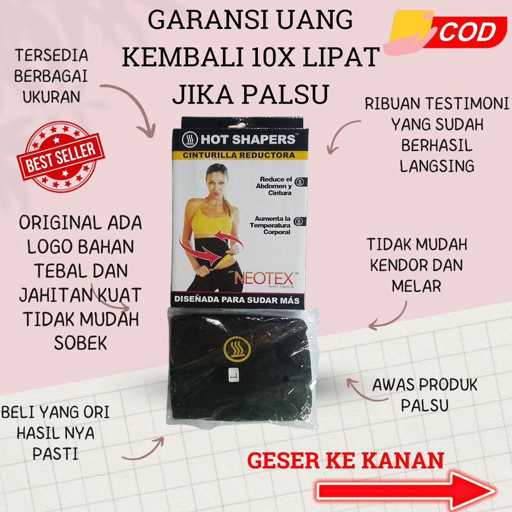 (BAYAR DI TEMPAT) CORSET PELANGSING PERUT KORSET PELANGSING PERUT BUNCIT KORSLET PELANGSING HOT SHAP