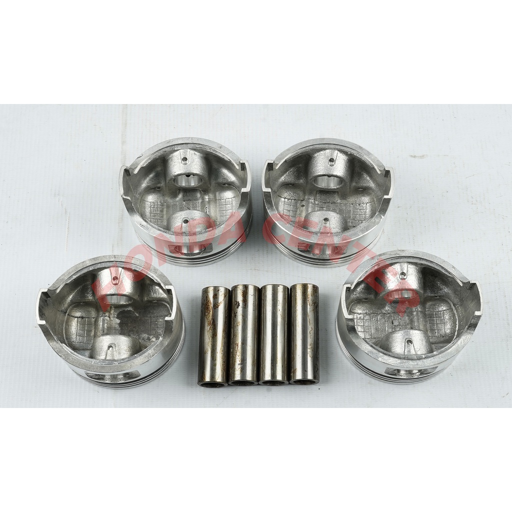 piston seher honda civic tua 1977 1978 1979