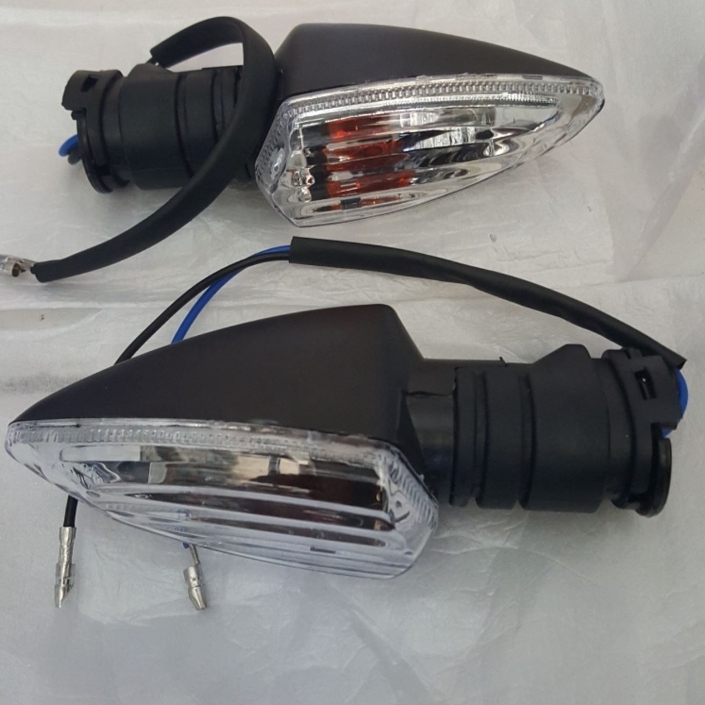 Lampu Sen Depan Yamaha VIXION NEW 2012 Lampu Sein Depan Yamaha VIXION NEW 2012 - imamsetiawan659