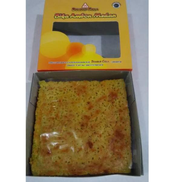 

GROSIR BIKA AMBON MEDAN 20x20 double cola KHUSUS JABODETABEK grosir