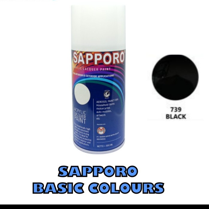 PILOX SAPPORO BLACK,WHITE & SILVER - Wikishop