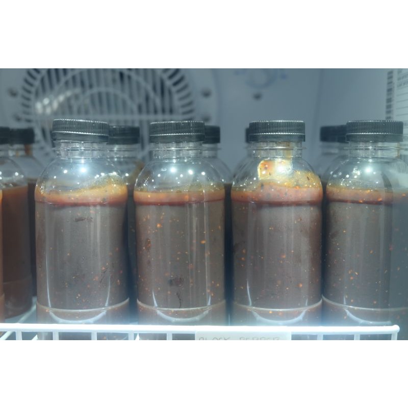 

Saos Black Pepper