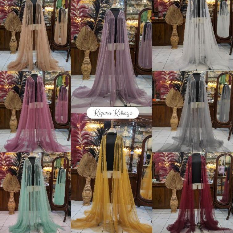 Murah Slayer Pundak/Slayer bahu pengantin