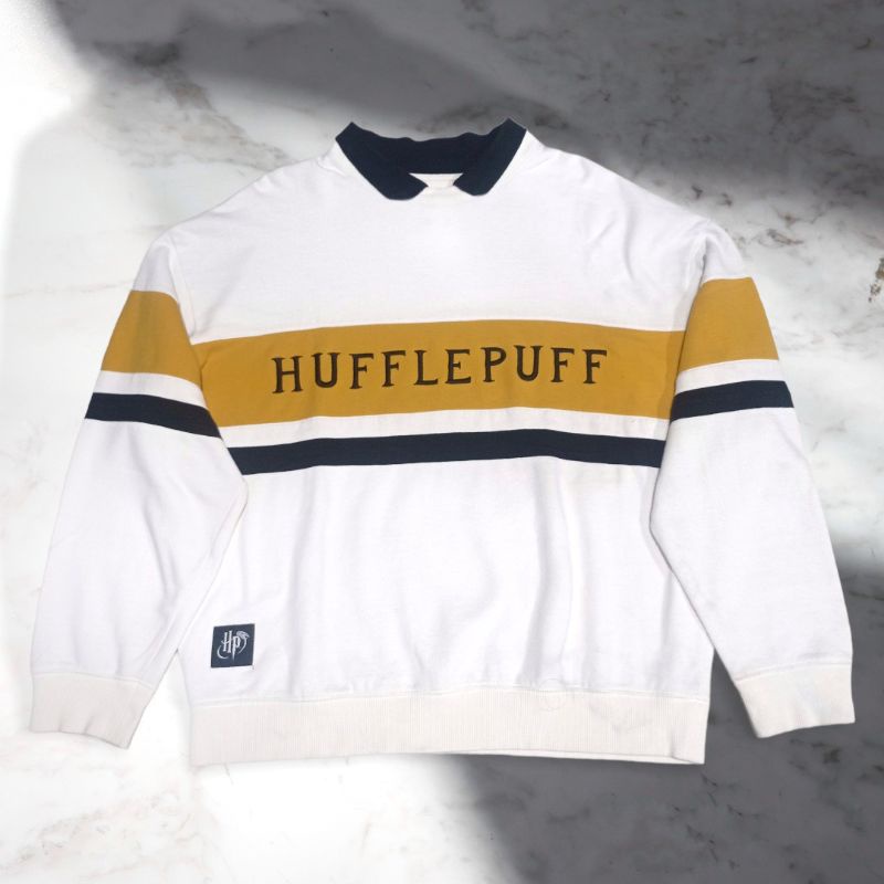CREWNECK SPAO X HARRY POTTER