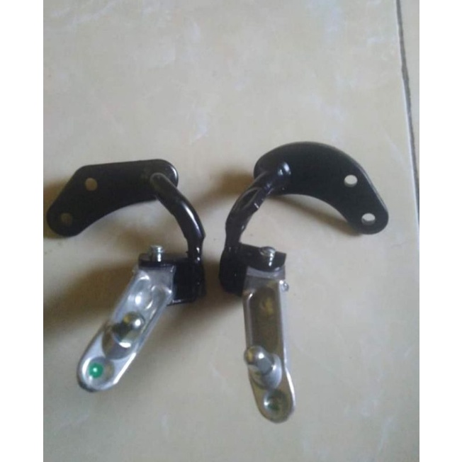 step depan satria injeksi new