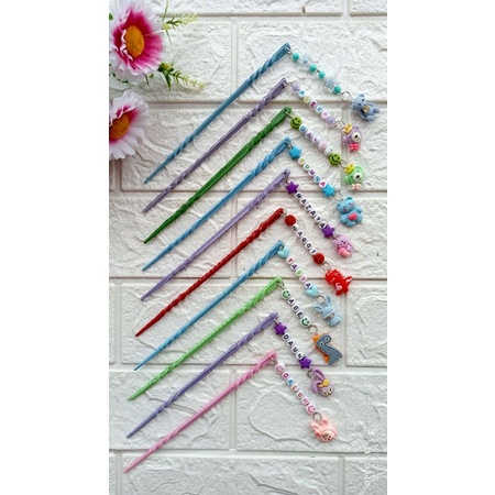 tuding ngaji / tuding ngaji hias / tuding ngaji nama