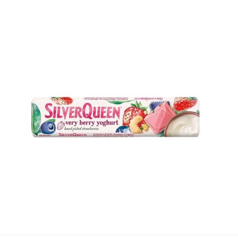 

SilverQueen