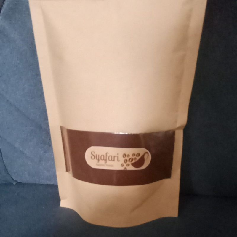 

Kopi Arabika 100gram Asli Tasikmalaya