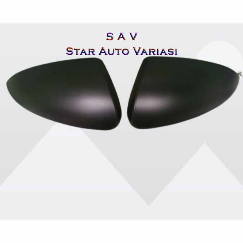 Cover spion hitam All New Rush/Terios 2018-2021.