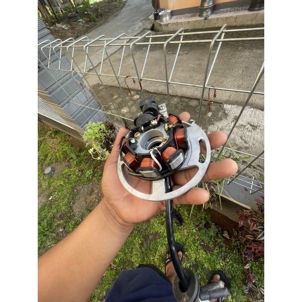 Sepul Magnet kimco kimcil Sepul Kimco All motor Magnet kimco sepul kimco Rxking ninja fizr poswan Rx