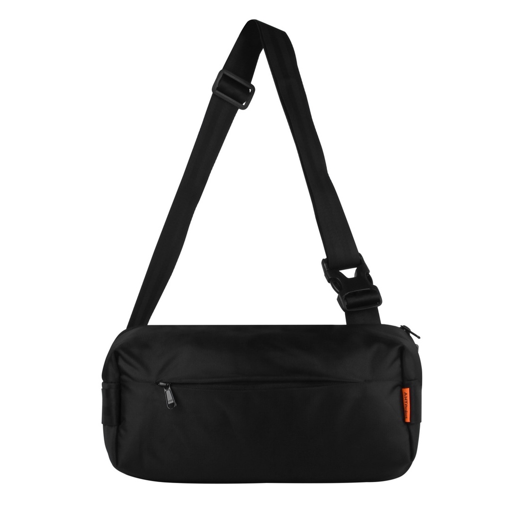 ANT PROJECT - Tas Sling Bag PHARREL Smart Function - Tas Selempang Pria