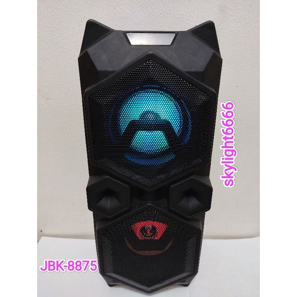 Speaker JBK-8875 (NyaLa) Returan