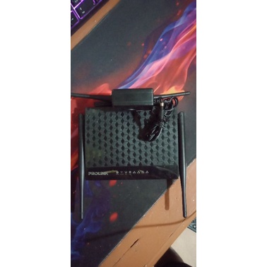 Router Prolink PRC3801