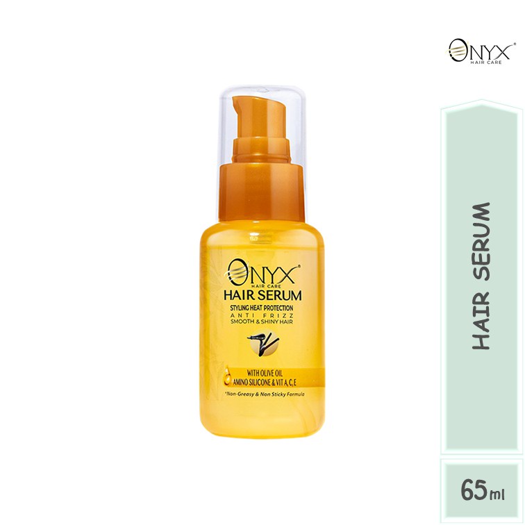 ONYX HAIR SERUM 65ML