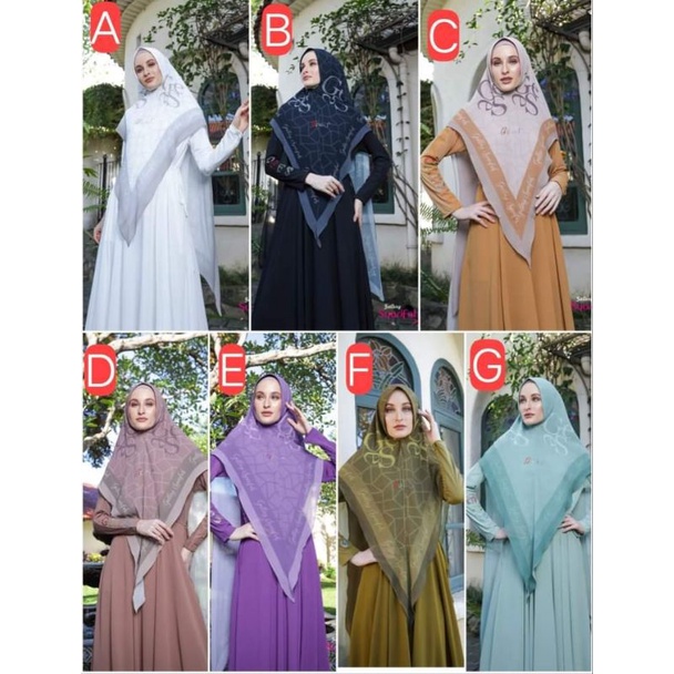 maura syari original gallery syarifah