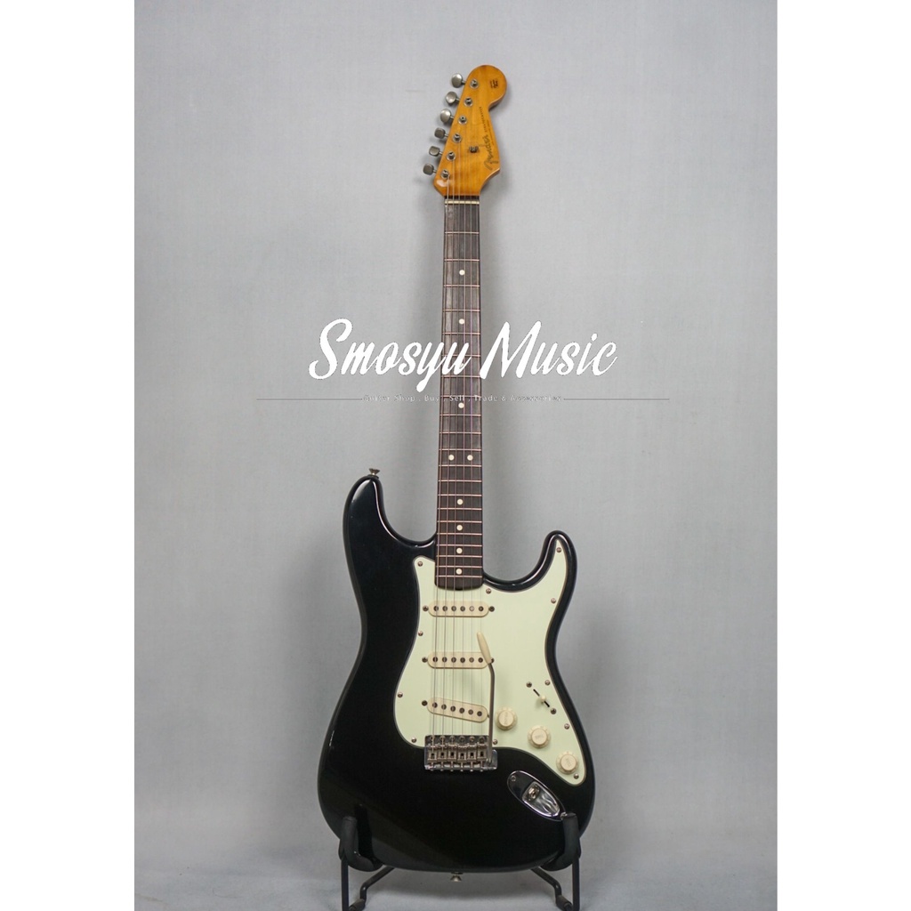 Fender Stratocaster AVRI 62