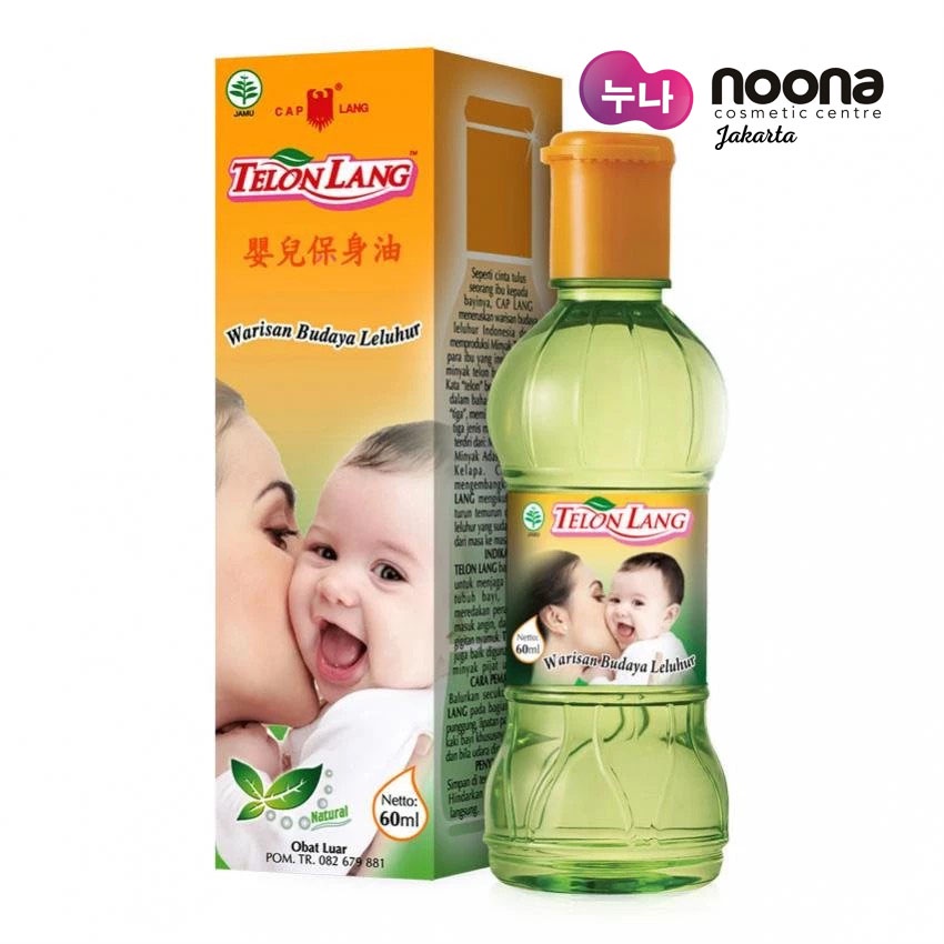 TELON LANG 60 ML -NJ