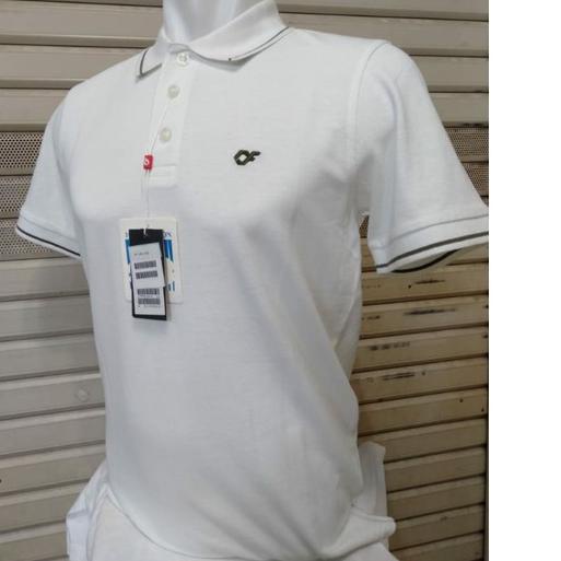 ۩ KAOS KERAH CF PAKE LIST ORIGINAL ✷