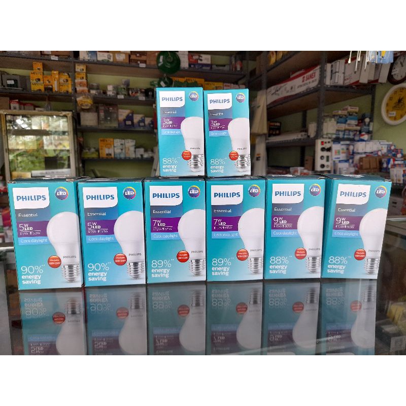 Philips LED Essential