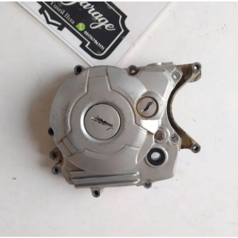 TUTUP MAGNET JUPITER MX OLD PNP JUPITER Z BURHAN ORI