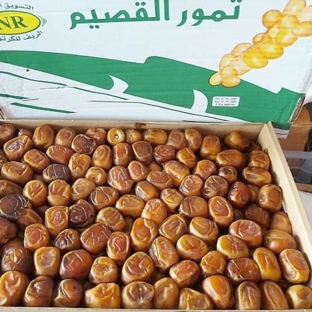 

♖ kurma sukari madinah 1dus ➱