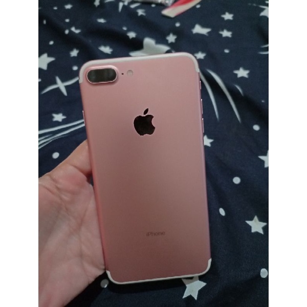 iPhone7plus