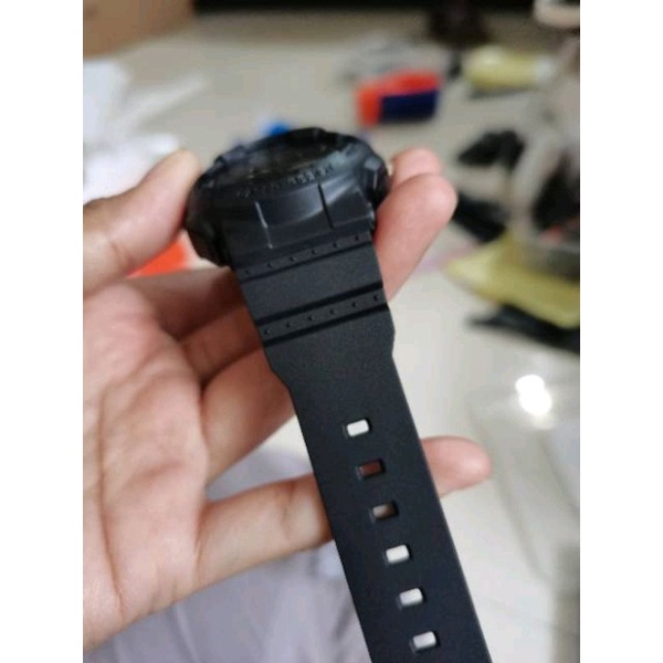 Tali jam Tangan Digitec 2063 Dg-2063