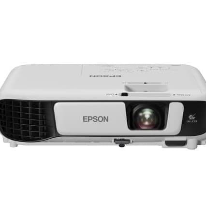 

[[JNT COD]] Projector epson EB-X51 ebx51