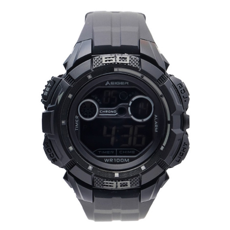 Jam Tangan eiger1989 Ataca Watch 4.1 Outdoorsporty Daily Fashoinsporty