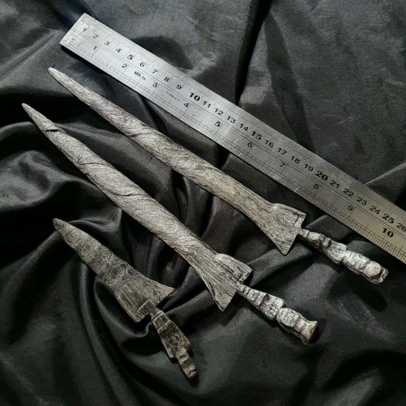 Keris Putut Sajen Paket Spesial