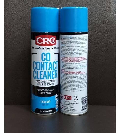 ⅍ Crc contact cleaner crc co contact cleaner ◌
