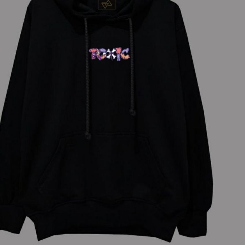 ✷ Sweater Hoodie Pria Hollister Hudie Original Premium Distro Fleece Lembut ➸