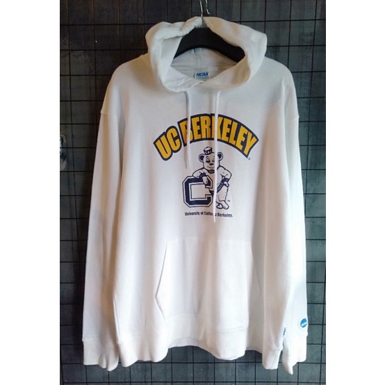 Hoodie NCAA Brand Vintage